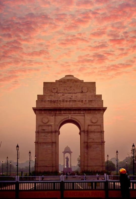 Delhi