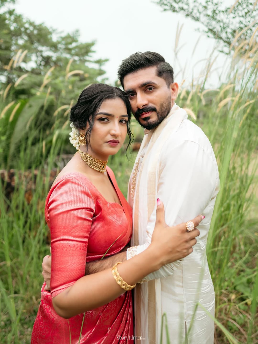 The Story Filmer's work