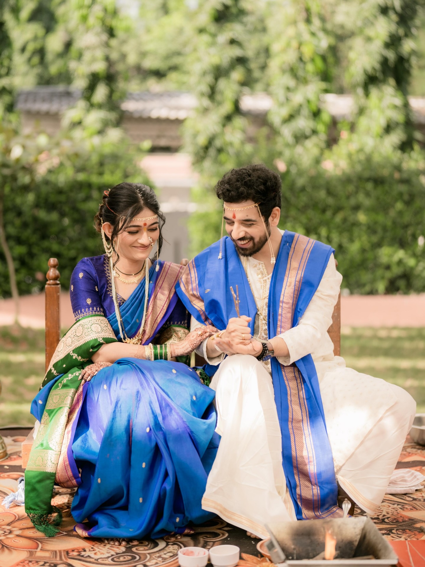 Knot & Shots.in's work